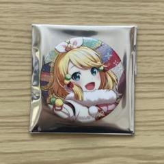 プロセカ 缶バッジ 鏡音リン