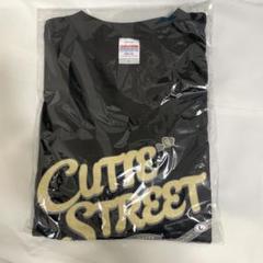 CUTIE STREET ロゴTシャツ ブラック M 2025年最新】cutie street tシャツの人気アイテム - メルカリ