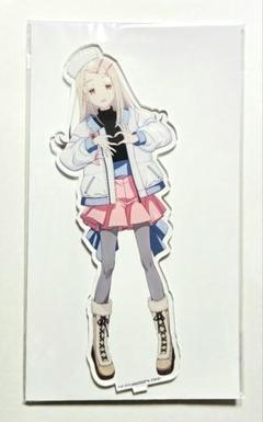 学園アイドルマスター BIGアクリルスタンド 篠澤広 狭山スキー場