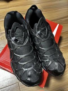 【ゴールデンサイズ】NIKE AIR KUKIN ブラック 黒 エアクキニ NIKE AIR KUKINI 