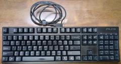 FILCO FKB104ML/EB2 マジェスタッチ2 黒軸 US配列