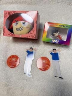 WEST. 重岡大毅 グッズセット Yahoo!オークション - ジャニーズWEST 重岡大毅 グッズセット 未