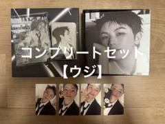 seventeen home セブチ ウジ ジフン トレカ セット 1068166648.jpg?1607521389