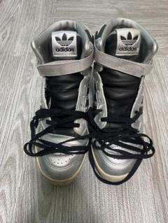 2025年最新】adidas フォーラム アトモスの人気アイテム - メルカリ