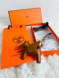 2025年最新】HERMES レディース チャームの人気アイテム - メルカリ