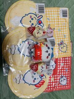 ちいかわ　クレープくじまとめ売り