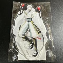 刀剣乱舞廻 々伝 カラオケ館 アクリルスタンド 鶴丸国永 新品未開封