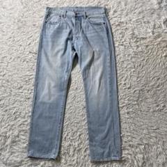 【美品】リーバイス　デニムパンツ　150th記念　00501-3398　501