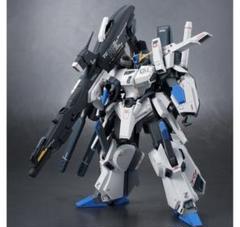 ROBOT魂 FAZZ ka.signature ロボット魂 開封 組立済 ROBOT魂（Ka signature） 〈SIDE MS〉 FAZZ | ガンダムシリーズ