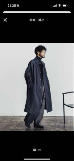 2025年最新】lechoppe コートの人気アイテム - メルカリ