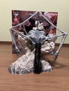 【新品・未開封】迅速発送最安値！進撃の巨人　地鳴らし　ラストワン　フィギュア★ 一番くじ 進撃の巨人 地鳴らし ラストワン賞 終尾の巨人