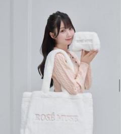 2025年最新】rosemuse バッグの人気アイテム - メルカリ