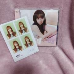 2025年最新】清水恵子 fc cdの人気アイテム - メルカリ