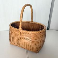 布張り　ボテ箱　カタン糸　日の出印　竹籠　昭和レトロ　当時物 昭和レトロ 仁丹ボテ箱 かなーり希少 | アンティーク家具と喫茶