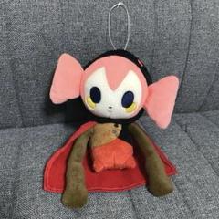魔法少女まどか☆マギカ スーパーDXぬいぐるみ お菓子の魔女 べべ