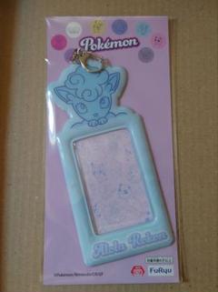 プリン】ポケットモンスター フォトケース2 | 「ナムクレ