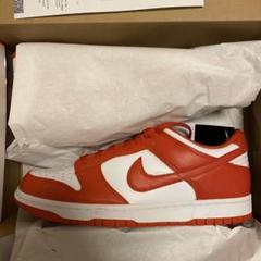 Nike Dunk Low SP University Red