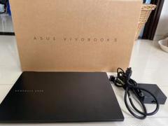 ASUS Vivobook S16 M5606WA 16インチ