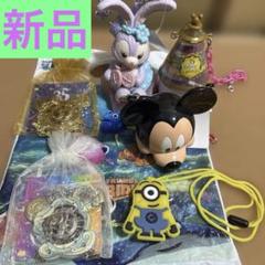 【限定・レア】ディズニー35周年　タイムオブセレブレーション&スーベニア　セット