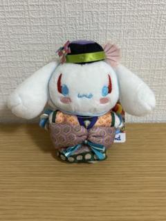 ダニエル 歌舞伎 マスコット セット kAWAII KABUKI 歌舞伎 ピューロランド ダニエル マスコット