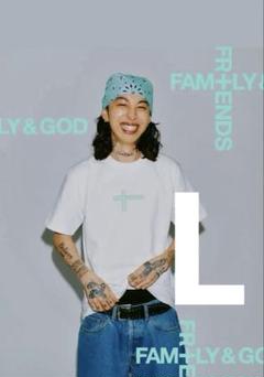 KOBE MELLOW CRUISE 限定　Kvi Baba グッズ Tシャツ KOBE MELLOW CRUISE | . 【Goods】 オフィシャルTシャツの事前