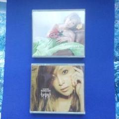 浜崎あゆみ CD DVDセット
