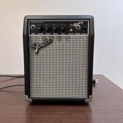 Amazon | Fender Japan BASSBOY [COMPACT BASS AMPLIFIER