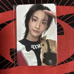 ATEEZ ANITEEZ トレカ　ソンファ