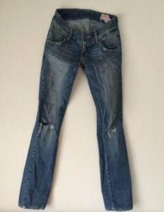 Hannah Skinny In Respectable – Siwy