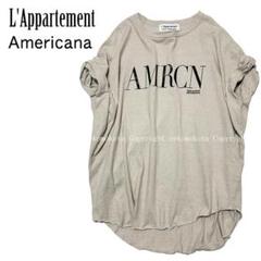 2025年最新】アパルトモン アメリカーナ tシャツの人気アイテム