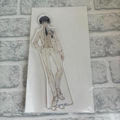 種村有菜　アニメイトカフェ　アクリルスタンド　物質ネックレス コースター　衣音 種村有菜 アニメイトカフェ アクリルスタンド 物質ネックレス