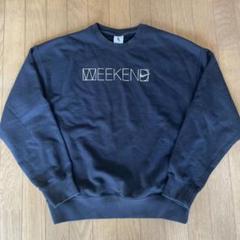 WEEKEND SEQUEL NIKE スウェット XL シークエル Nike WEEKEND SEQUELスウェット - メルカリ