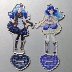 アイカツフレンズ!5th Anniversary アクリルスタンド