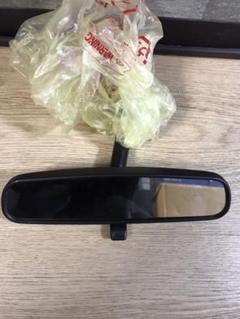 トヨタ 純正ミラー シエンタ