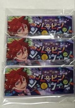 あんスタ バナーバッジ コレクション バナコレSPOTLIGHT2024ver.