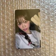 LE SSERAFIM hot ktown4u トレカ チェウォン LE SSERAFIM hot ktown4u トレカ チェウォン - メルカリ