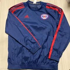 流通経済大学サッカー adidasジャージ 2025年最新】流通経済大学 ジャージの人気アイテム - メルカリ