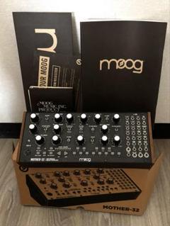moog MODEL 1120 中古品 moog MODEL 1120 中古品