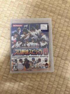 プロ野球スピリッツ6 PS3