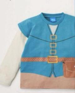 新品）バースデイ フリンライダー ユージーン 長袖Tシャツ 120