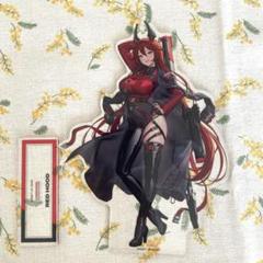 2025年最新】勝利の女神:NIKKE アクリルスタンド レッドフードの