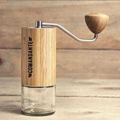 【希少品】Comandante C40 MK3 Bambooのサムネイル