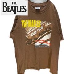 90年代　90S THE BEATLES Tシャツ