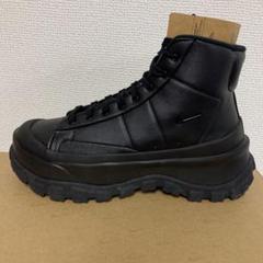 NIKE W BLAZER ROAM MID スニーカー24.5cm ブーツ　黒