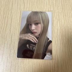 UNIS NANA ナナ　9枚トレカセット UNIS SWICY jjmuze ユニス NANA ナナ トレカ - メルカリ