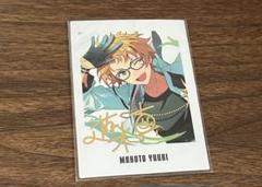 あんスタ 遊木真 ぱしゃっつ Amazon.co.jp: 遊木真 あんスタ 8周年 ぱしゃっつ ぱしゃこれ