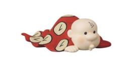 ドラえもん 赤ちゃんジャイアン メディコムトイ UDF 期間限定出品