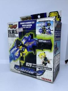 クラッシュビーダマン　マッハガルーダ　クリア Amazon.co.jp: クラッシュビーダマン 035 マッハガルーダ超連射