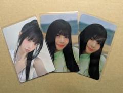 村上璃杏グッズセット