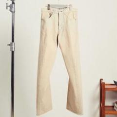 NVRFRGT 3DTwistedJeans サイズ1